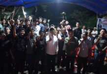 Serap Aspirasi Warga Bone, Yasir Machmud Tekankan Percepatan Infrastruktur dan Ekonomi Lokal di Reses Masa Persidangan II