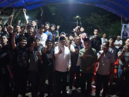 Serap Aspirasi Warga Bone, Yasir Machmud Tekankan Percepatan Infrastruktur dan Ekonomi Lokal di Reses Masa Persidangan II