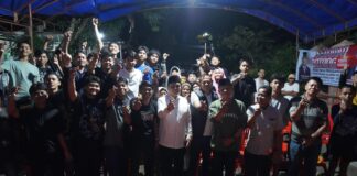 Serap Aspirasi Warga Bone, Yasir Machmud Tekankan Percepatan Infrastruktur dan Ekonomi Lokal di Reses Masa Persidangan II