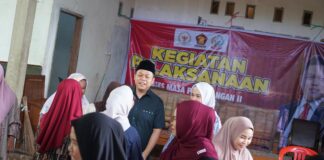 Reses di Desa Maduri, Yasir Machmud Inventarisir Aspirasi Pertanian dan Infrastruktur Desa