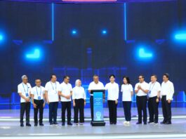 PERKUAT TALENTA DIGITAL, OJK DAN BI INISIASIPUSAT INOVASI DIGITAL INDONESIA