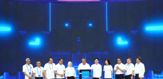 PERKUAT TALENTA DIGITAL, OJK DAN BI INISIASIPUSAT INOVASI DIGITAL INDONESIA