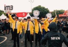 SATSPAM+ dari IM3 Hadirkan Perlindungan WhatsApp Call Pertama di Indonesia untuk Amankan Pejuang Ramadan