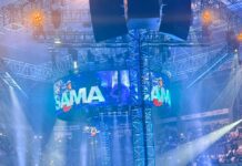 Dua Delapan, Satu Suara: Senayan Jadi Saksi Magis Padi Reborn