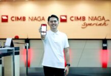 CIMB Niaga Ajak Nasabah Kelola Gaji dan FinansialdenganLebih Bijak melalui OCTO