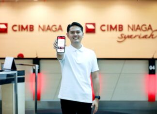 CIMB Niaga Ajak Nasabah Kelola Gaji dan FinansialdenganLebih Bijak melalui OCTO