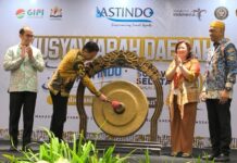 Hayat ” Oppo” Ketua Astindo Sulsel