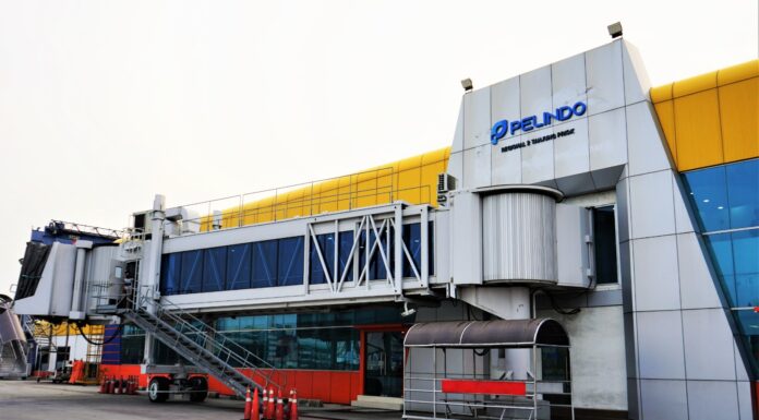 Pelindo Siap Layani Arus Mudik Lebaran Di 63 Terminal Penumpang