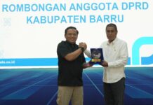 DPRD Barru Dorong Penerapan Timbangan di Pelabuhan Garongkong, Pelindo Regional 4 Siap Berkolaborasi