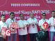 Sambut RAFI 2026, Telkomsel Pamasuka Siap Layani Pelanggan Sepenuh Hati