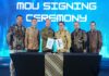 ZTE dan MyRepublic Indonesia Luncurkan Proyek Ascend untuk untuk Mendorong Akses Broadband yang Lebih Merata di Seluruh Indonesia