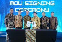 ZTE dan MyRepublic Indonesia Luncurkan Proyek Ascend untuk untuk Mendorong Akses Broadband yang Lebih Merata di Seluruh Indonesia