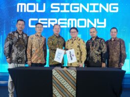 ZTE dan MyRepublic Indonesia Luncurkan Proyek Ascend untuk untuk Mendorong Akses Broadband yang Lebih Merata di Seluruh Indonesia