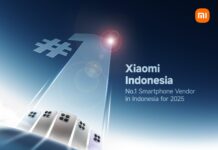 Xiaomi Pimpin Pasar Smartphone Indonesia di 2025 Percepat Ekspansi Ekosistem pada 2026