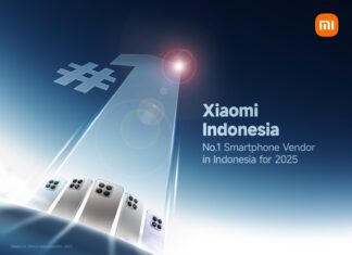 Xiaomi Pimpin Pasar Smartphone Indonesia di 2025 Percepat Ekspansi Ekosistem pada 2026