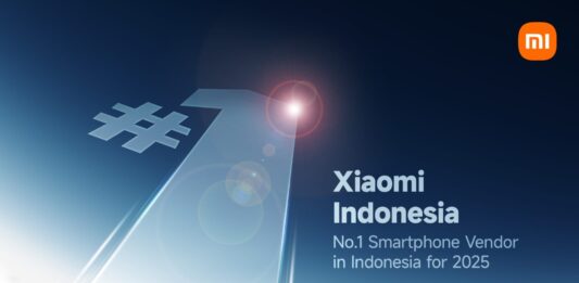 Xiaomi Pimpin Pasar Smartphone Indonesia di 2025 Percepat Ekspansi Ekosistem pada 2026