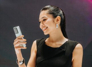 HP Compact Flagship Semakin Digemari Konsumen Indonesia, Ini Alasannya!