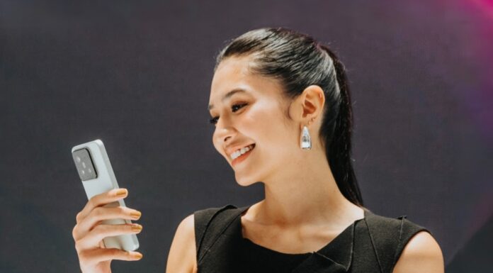 HP Compact Flagship Semakin Digemari Konsumen Indonesia, Ini Alasannya!