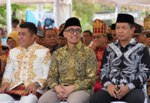 Tonggak Pertumbuhan Berkelanjutan untuk Kolaka: Dua Milestone Strategis PT Vale Indonesia di Hari Jadi ke-66