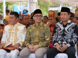 Tonggak Pertumbuhan Berkelanjutan untuk Kolaka: Dua Milestone Strategis PT Vale Indonesia di Hari Jadi ke-66