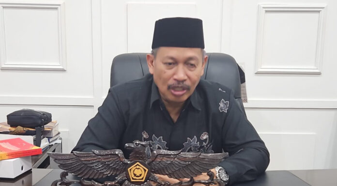 “Berkah Syawal, Cinta Menggema: Musim Pernikahan Kembali Memuncak Pasca-Lebaran Ali Yafid