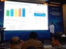 Pelindo Regional 4 Siapkan 20 Terminal Penumpang Hadapi Mudik Lebaran 2026, Layanan Difokuskan di Lima Pelabuhan Utama