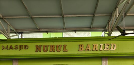 IHGMA Gelar Program CSR Jumat Berkah, Salurkan Meal Box ke Masjid Selama Ramadan