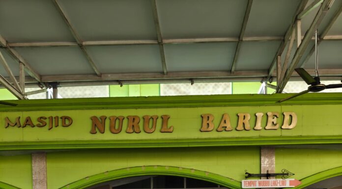 IHGMA Gelar Program CSR Jumat Berkah, Salurkan Meal Box ke Masjid Selama Ramadan