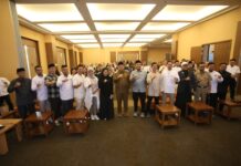 15th Muslim LifeFair Makassar 2026 Siap Digelar di SMMCC,Hadirkan Ratusan Brand Halal & Semangat #MakassarBisaTonji