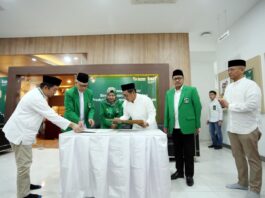 Perkuat Edukasi Keuangan Syariah, BSN–YW UMI Sepakat Kerja Sama dan Salurkan Beasiswa Rp50 Juta