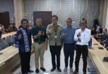 Dari Makassar untuk Timur: Strategi Wisata Bahari Dibedah