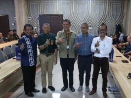 Dari Makassar untuk Timur: Strategi Wisata Bahari Dibedah
