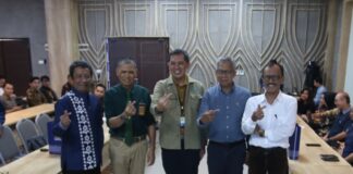 Dari Makassar untuk Timur: Strategi Wisata Bahari Dibedah