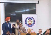 New York City Builds Bridges, NOT Walls!