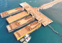 Di Tengah Tekanan Pasar, PT Vale Bukukan Kinerja Positif 2025