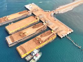 Di Tengah Tekanan Pasar, PT Vale Bukukan Kinerja Positif 2025