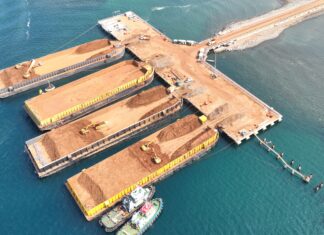 Di Tengah Tekanan Pasar, PT Vale Bukukan Kinerja Positif 2025