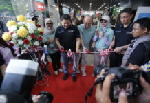 Munafri Arifuddin: Hadirnya Motoplex Putra Sulawesi Jadi Motor Penggerak Ekonomi dan Lapangan Kerja di Makassar