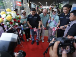 Munafri Arifuddin: Hadirnya Motoplex Putra Sulawesi Jadi Motor Penggerak Ekonomi dan Lapangan Kerja di Makassar