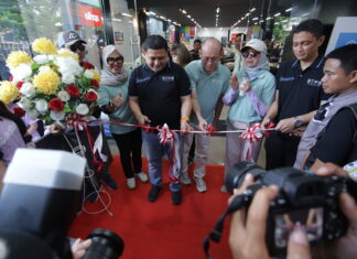 Munafri Arifuddin: Hadirnya Motoplex Putra Sulawesi Jadi Motor Penggerak Ekonomi dan Lapangan Kerja di Makassar
