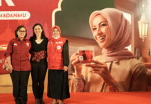 Hidupkan Ramadanmu, Teh Celup Sosro Hadirkan Kehangatan Berbuka Berkolaborasi dengan 2.000 Ibu Relawan, Hadirkan 60.000 Paket Hidangan Buka Puasa dan Teh Hangat di 186 masjid di 6 Provinsi di Indonesia