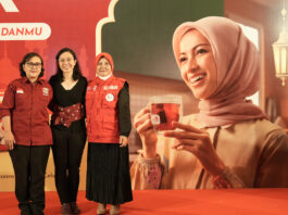 Hidupkan Ramadanmu, Teh Celup Sosro Hadirkan Kehangatan Berbuka Berkolaborasi dengan 2.000 Ibu Relawan, Hadirkan 60.000 Paket Hidangan Buka Puasa dan Teh Hangat di 186 masjid di 6 Provinsi di Indonesia