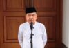 Jusuf Kalla Prihatin Konflik Timur Tengah, Ingatkan Dampak Ekonomi bagi Indonesia