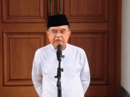 Jusuf Kalla Prihatin Konflik Timur Tengah, Ingatkan Dampak Ekonomi bagi Indonesia