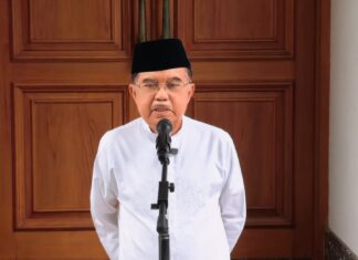 Jusuf Kalla Prihatin Konflik Timur Tengah, Ingatkan Dampak Ekonomi bagi Indonesia