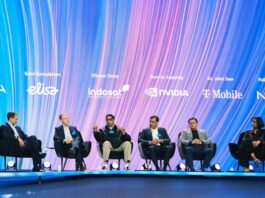 Dari Barcelona ke Indonesia: Indosat Hadirkan 5G Berbasis AI Lebih Dekat ke Masyarakat