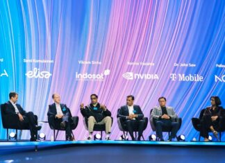 Dari Barcelona ke Indonesia: Indosat Hadirkan 5G Berbasis AI Lebih Dekat ke Masyarakat