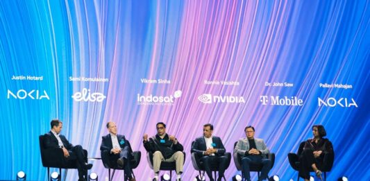 Dari Barcelona ke Indonesia: Indosat Hadirkan 5G Berbasis AI Lebih Dekat ke Masyarakat