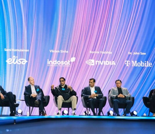 Dari Barcelona ke Indonesia: Indosat Hadirkan 5G Berbasis AI Lebih Dekat ke Masyarakat