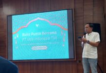 Di Tengah Tekanan Harga Nikel Global, PT Vale Tegaskan: Industri Harus Jadi Solusi untuk Indonesia